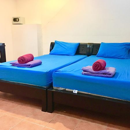 Anchana House Jomtien Beach Dış mekan fotoğraf
