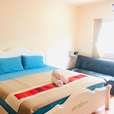 Anchana House Jomtien Beach Dış mekan fotoğraf