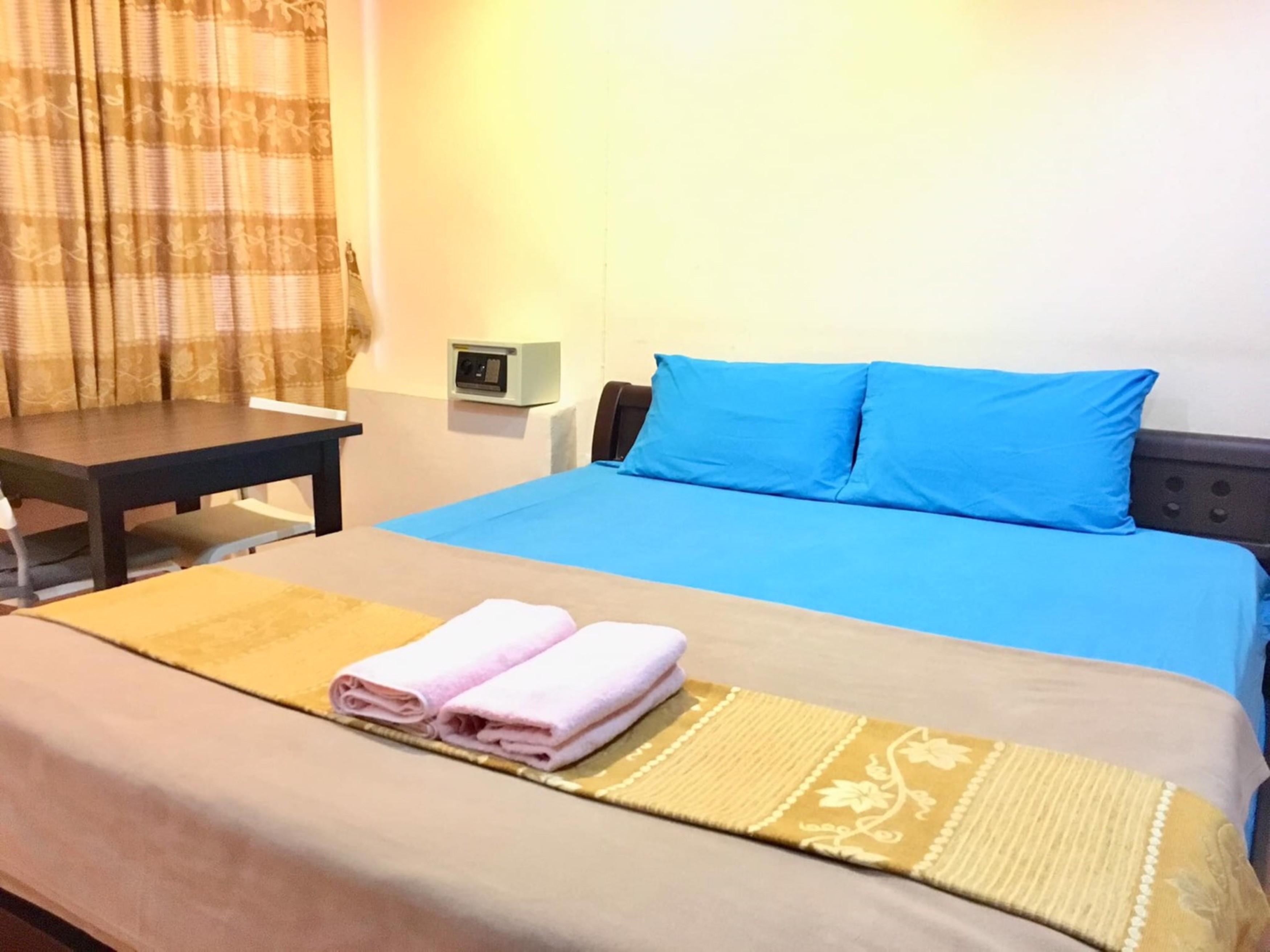 Anchana House Jomtien Beach Dış mekan fotoğraf