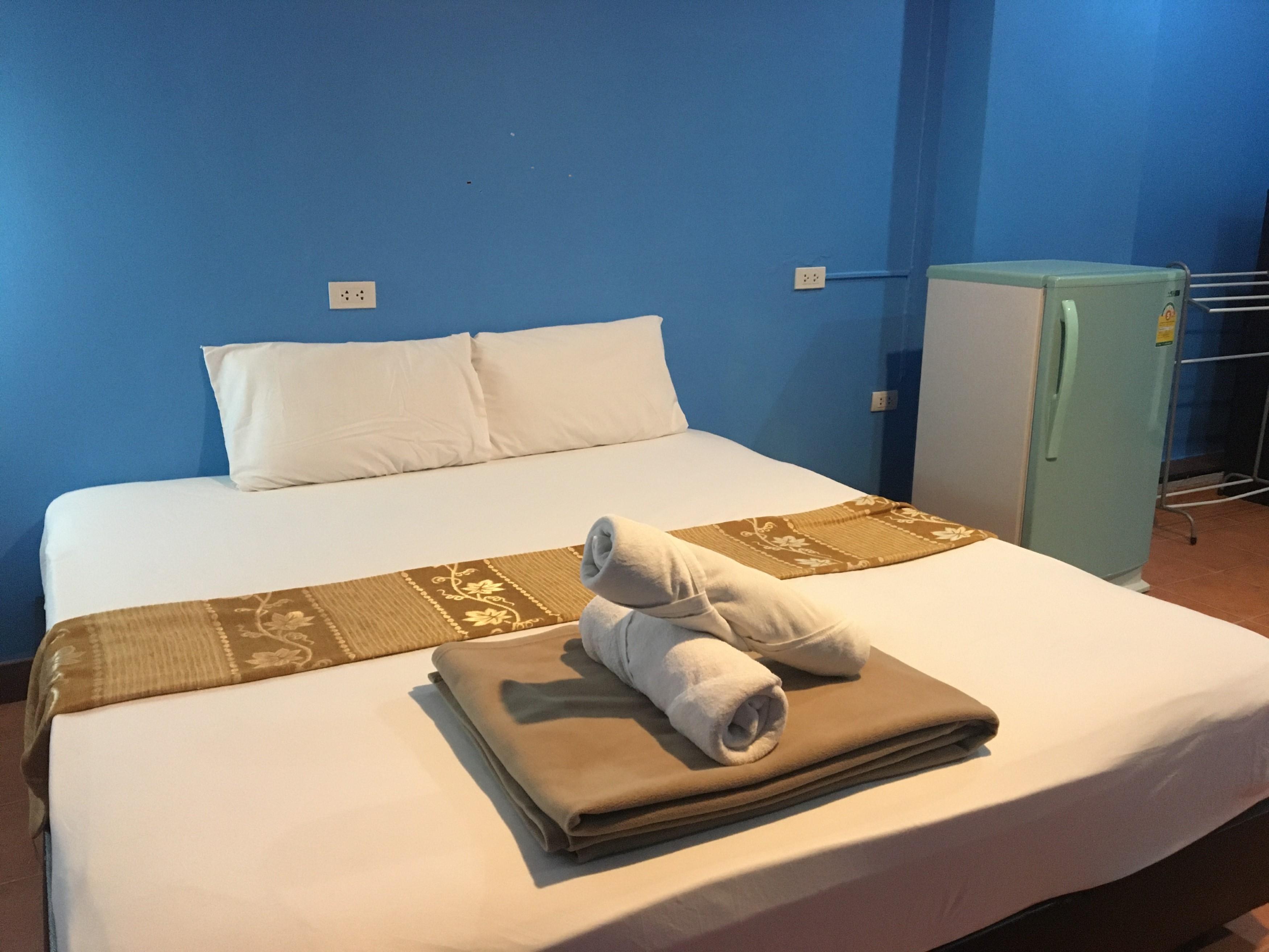 Anchana House Jomtien Beach Dış mekan fotoğraf