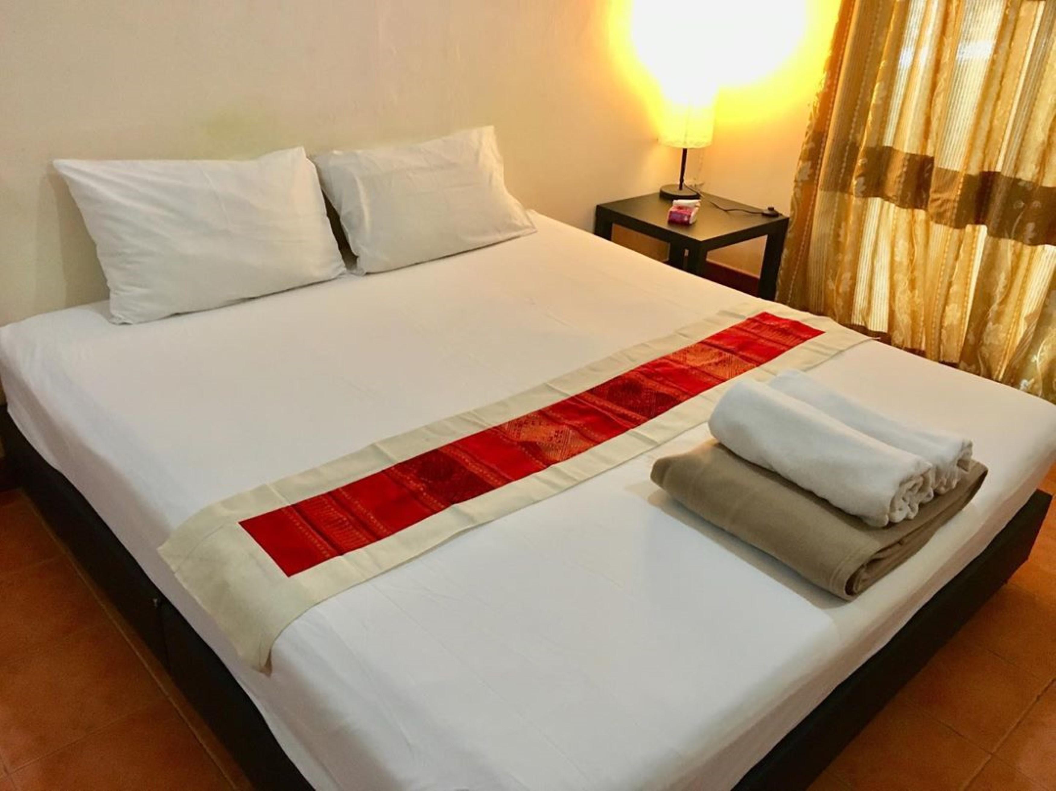Anchana House Jomtien Beach Dış mekan fotoğraf